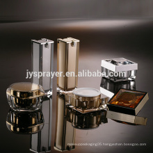 Hot selling ISO9001 Empty Cosmetic superior quality airless Bottle